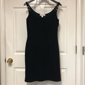 St. John Collection by Marie Gray Sleeveless Sheath Dress